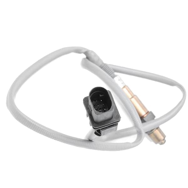 2X Lambdasond O2 Syresensor Kompatibel med BMW E83 E90 E91 E92 E93128I 11787558073