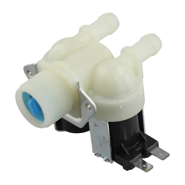 FPS135-270G 0024000126B Vatteninlopp Dubbelventil Solenoidventil för Automatisk Trummaskin