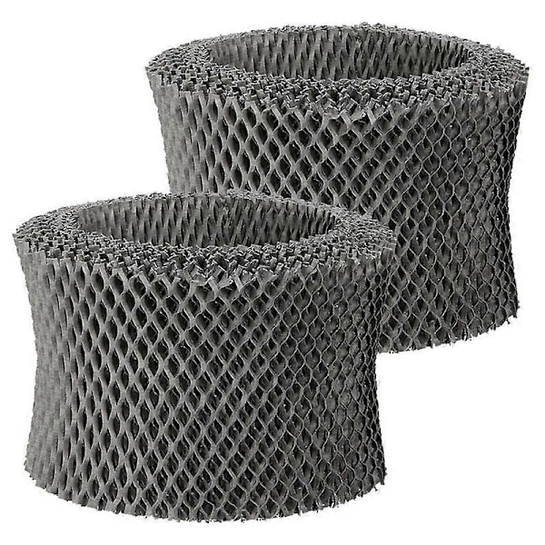 2 kpl Ilmankostuttimen suodatin FY2402/30 Philips NanoCloud HU4816/10 -malliin, varaosatarvikkeet kotiin