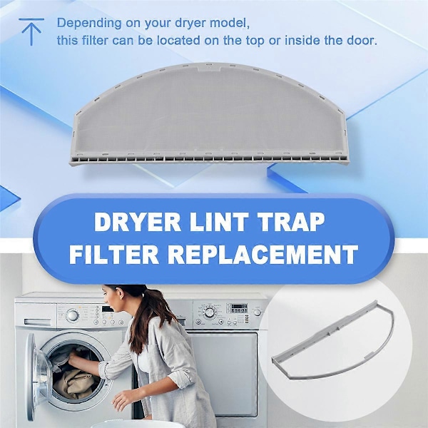 WP53-0918, til GE Filter Bomuldsfnugfilter Filterelement