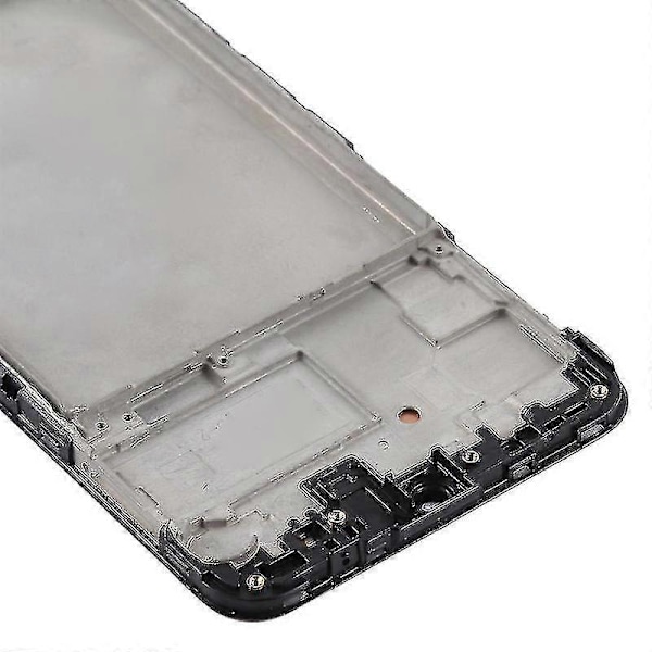 TFT LCD-skärm för Samsung Galaxy M31 / Galaxy M31 Prime Digitizer Komplett Montering Med Ram (svart)