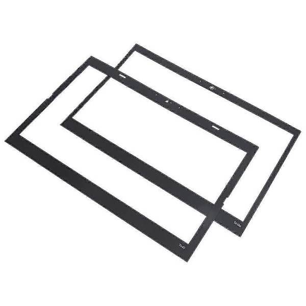 Lenovo ThinkPad T440 T440s LCD-näytön etukehys yläosan näyttökehyksen kotelo