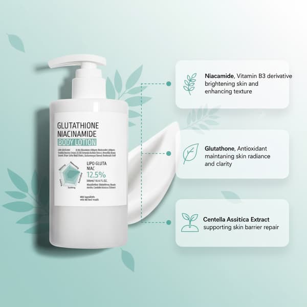 Glutationi vartalovoide 300ml