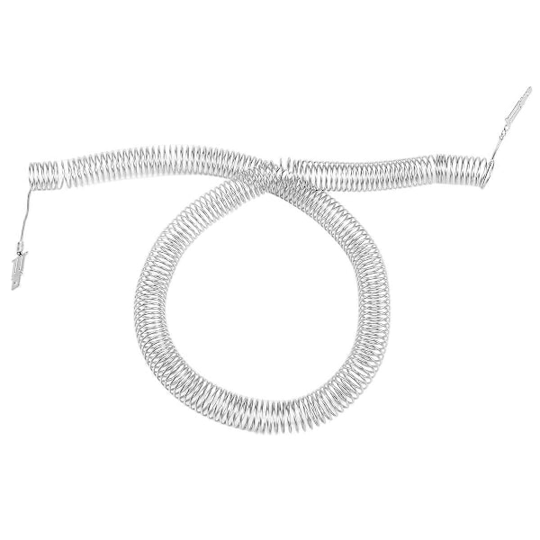 Varmeelementspole for tørketrommel for Frigidaire Repl Erstatter 5300622032 AP2135127 PS451031