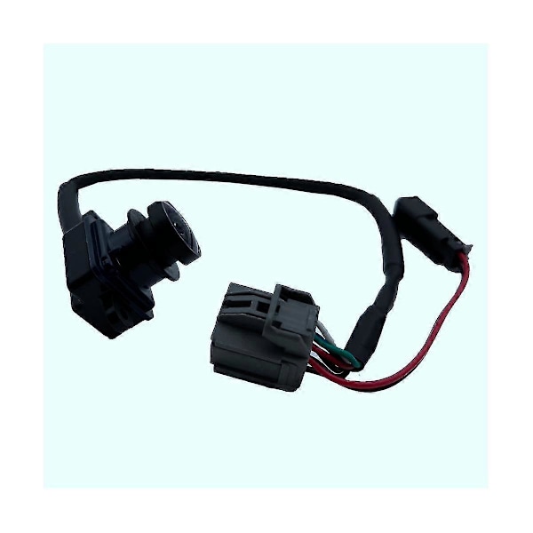 Auton Peruutuskamera Vedenkestävä 56054858S sopii Freemontille