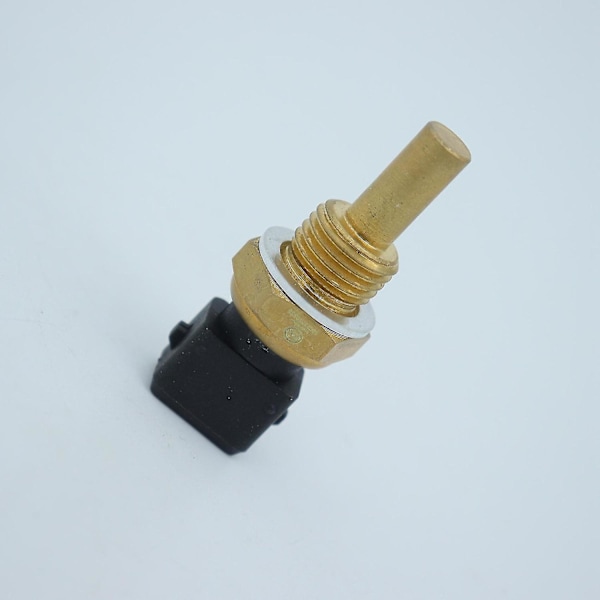 Motorkylvätska Vattentemperatursensor 12621710535 12621747281 För 3-serien 5-serien E36 E34 E38 E