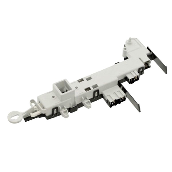 DC64-00519B Vaskemaskine Dørlås Kontakt til Samsung & Whirlpool & Kenmore Vaskemaskiner Erstatter DC97-