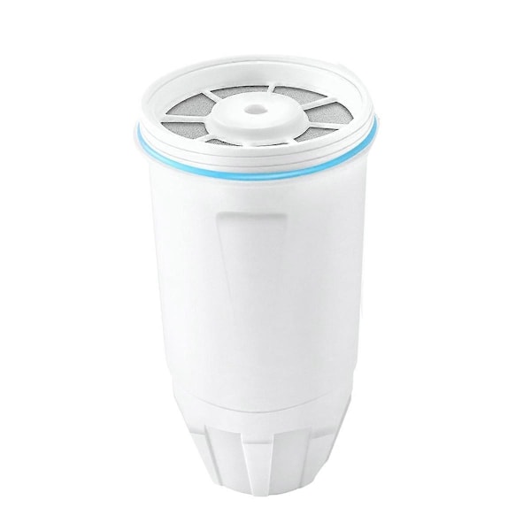 Vattenfilter Ersättning för Zero ZR-001, ZR-003 ZR-004, ZR-006 Vattenkannor och Dispenser, Multi-L