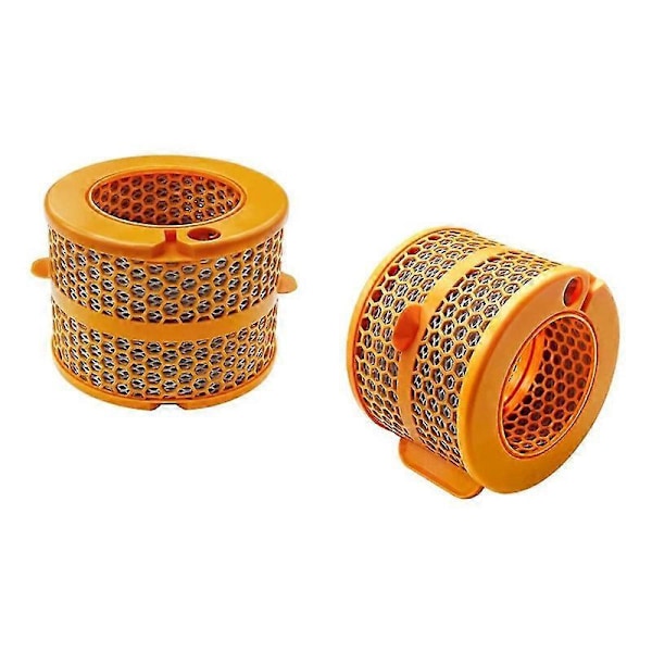 2 stk. Vekeevaporatorfilter Erstatning For Ph01 Ph02 Ph03 Ph04 Luftrenser Luftfukter Filter Ele