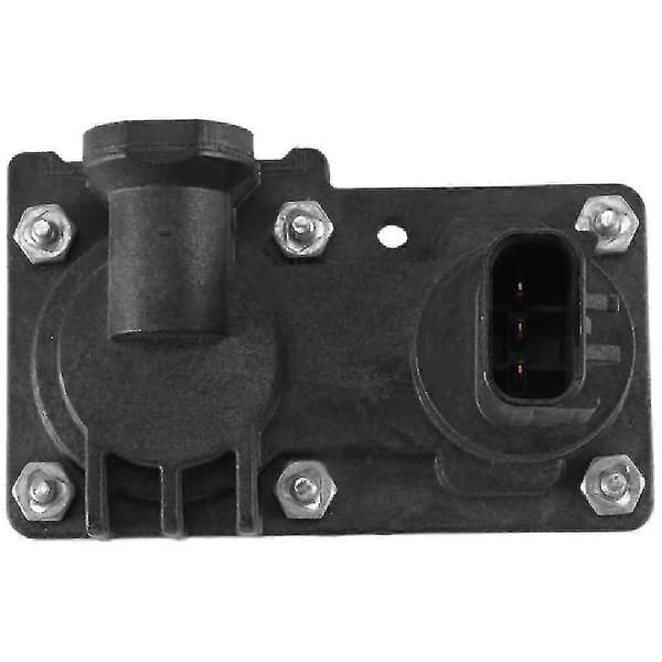 For Carter 312 315 320 323d Differansetrykksensor for råolje Inntakstrykksensor 266-0136