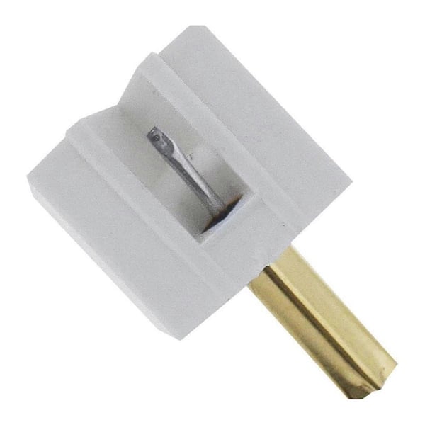 Gramofonin neula timanttikärjellä, korvaava neula Tenorel N2001 D Pioneer PL12D Goldring D100 110 -malleihin