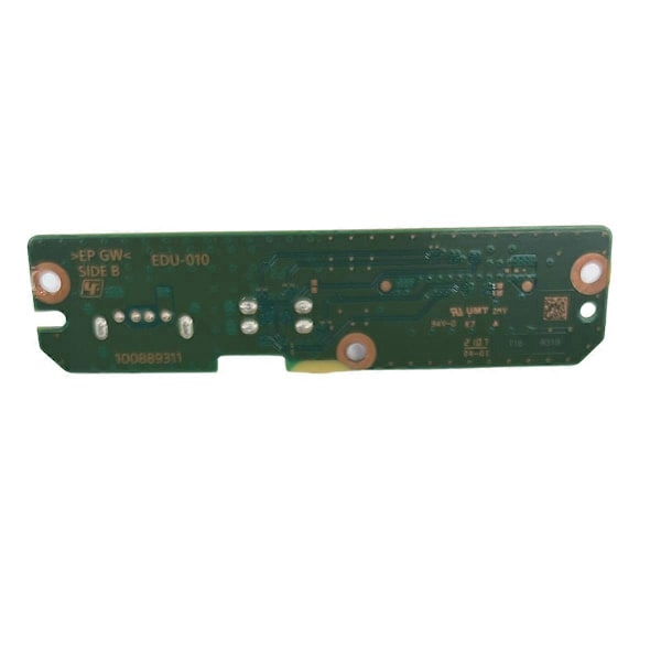 USB TYPE-C/TYPE-A Side Board til PS5 1000 Konsol til PS5 Spillekonsol EDU-010 Reservedele