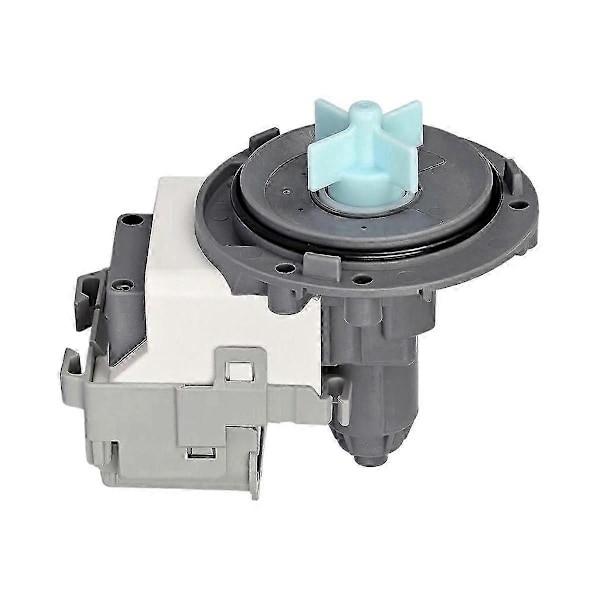 DC31-00181C Vaskemaskine Pumpe Motor Erstatning for DC31-00030E,00030J,30008F,DC96-01113G,AP6025315 til Recirkulation