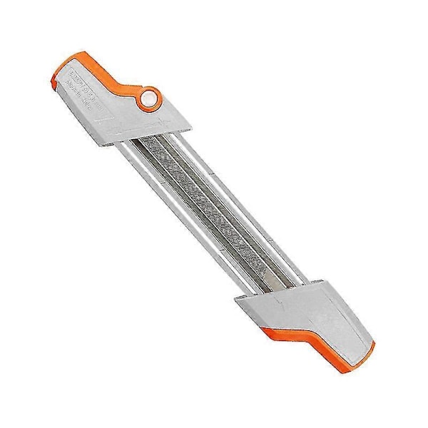 Oranssi Valkoinen 4.8-2 In 15.2mm Moottorisahan Ketjuteroitin 3/8\" 5605 750 4305