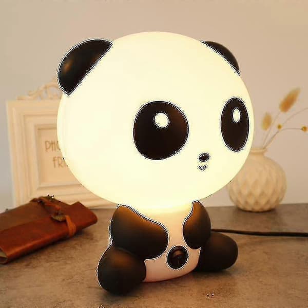 Lamper P A Bordlampe Børneværelse Sengelampe