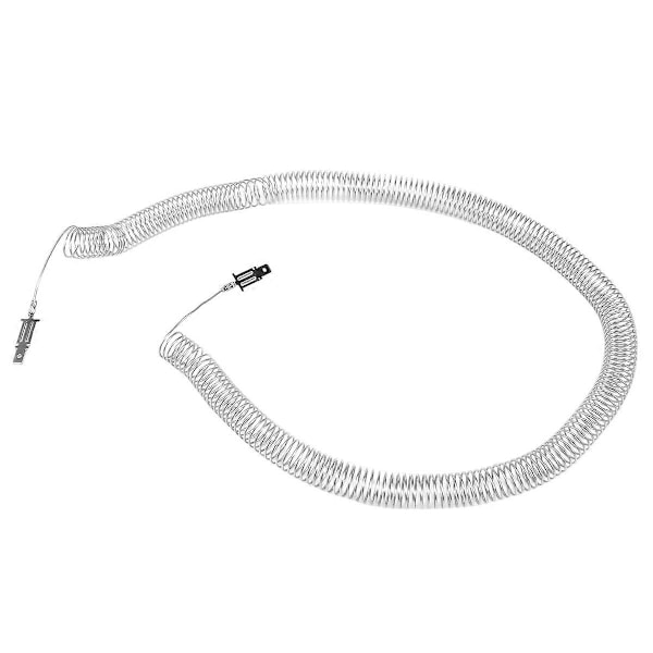 Varmeelementspole for tørketrommel for Frigidaire Repl Erstatter 5300622032 AP2135127 PS451031