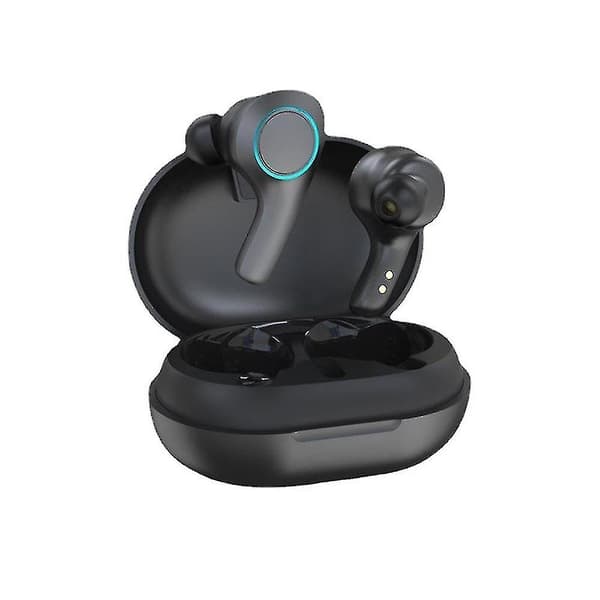 Trådløse Øretelefoner Bluetooth