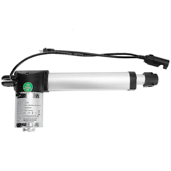 Elektrisk Power Recliner Motor Løftestoler Sofa Aktuator Erstatningsmotor Dc24v
