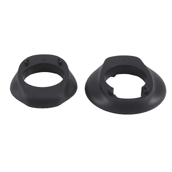 Distansbrickor för Cykelstyre, Set för 28,6 mm Gaffel Integrerade Styrtillbehör