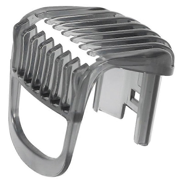 Skäggtrimmerkamm för Philips Rakapparat QT3300 QT3310 QT4000 QT4005 QT4007 QT4008 QT4012 QT4013 QT4014