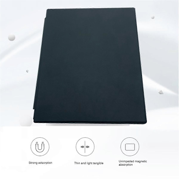 Etui til Remarkable 2 Paper Tablet 10.3In Magnetisk Beskyttelsescover