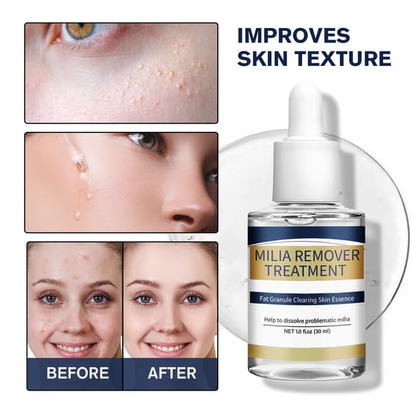 Smooth Skin Cleansing Essence 30ml