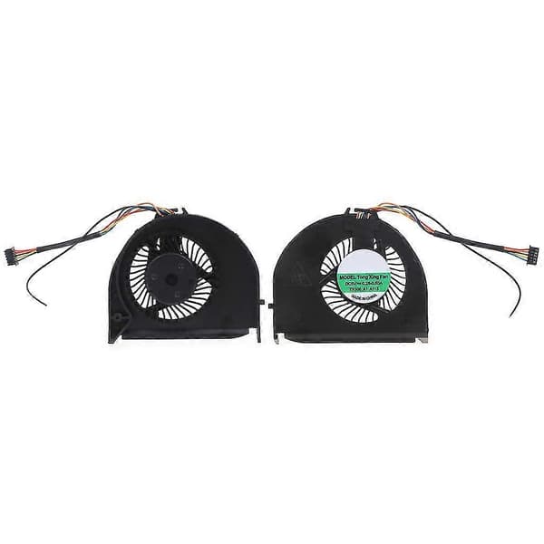 Laptop CPU Køleventilator Til Lenovo Thinkpad T440 T450 Notebook Reservedele