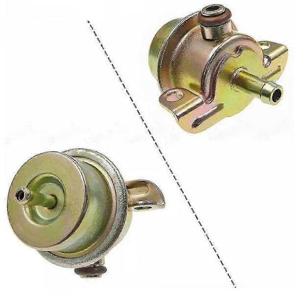 Ny drivstofftrykkregulator for 84-95 3.0Bar 0280160235