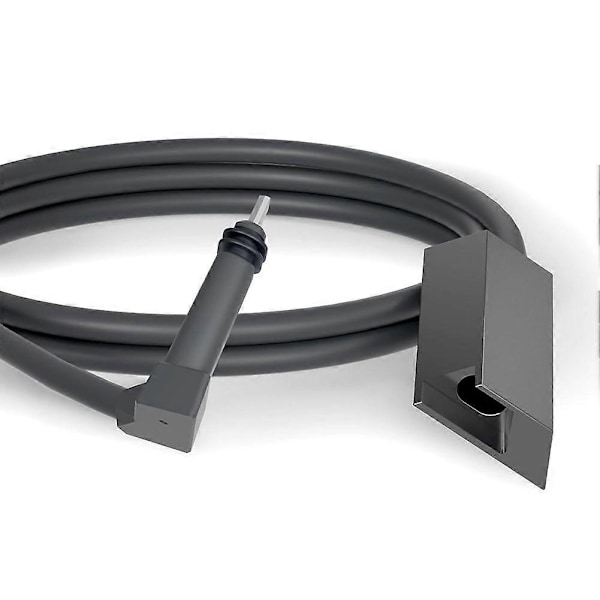 Ethernet-adapter til Starlink Gen 2, satellitinternetadapter til rektangulær parabol, kompatibel med Starlink Gen V2, ekstern netværksadapter