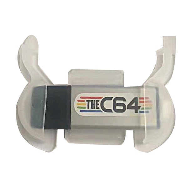 5370 Spill USB-minnepinne for C64 Mini Retro Spillkonsoll USB-disk