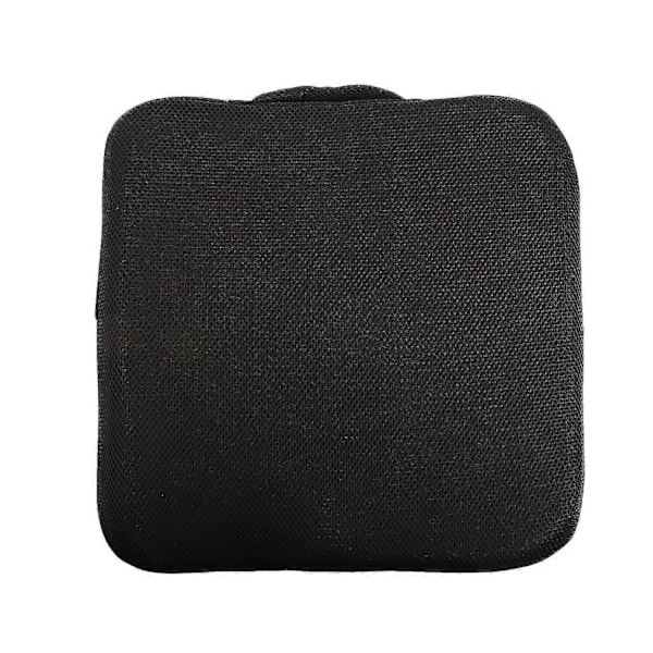 Komfortabel Kontorstol Bilpude Skridsikker Ortopædisk Memory Foam Coccyx Pude Til Haleben Iskias