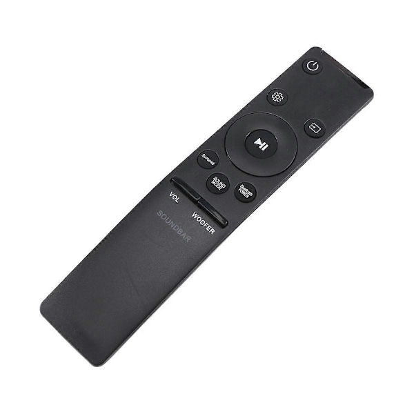 Ersättningsfjärrkontroll för Soundbar till SAMSUNG AH59-02758A HW-M360