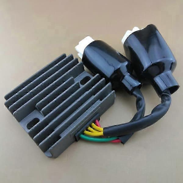 Autodele Regulator Ensretter Spændingsregulator Motorcykeltilbehør til CBR1000RR CBR1000 RR 2004-2007