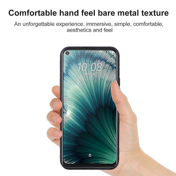 TPU Telefondeksel for HTC U23 Pro