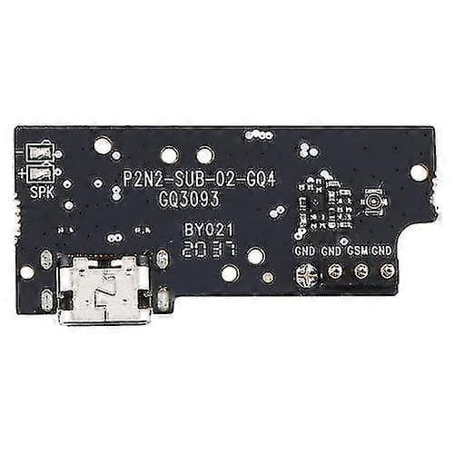Ladeportkort Kompatibel Ulefone Armor X8-g