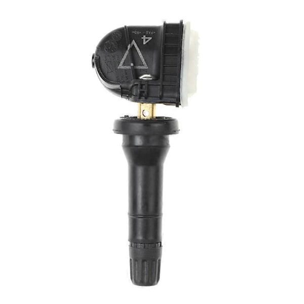 4 st Däcktryckssensor 13522629 TPMS för Opel Antara Bolt Karl