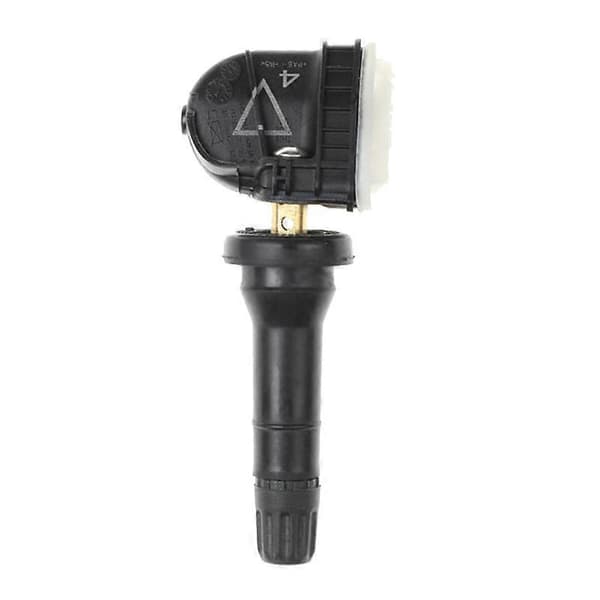 4 stk. Dæktrykssensor 13522629 TPMS til Opel Antara Bolt Karl