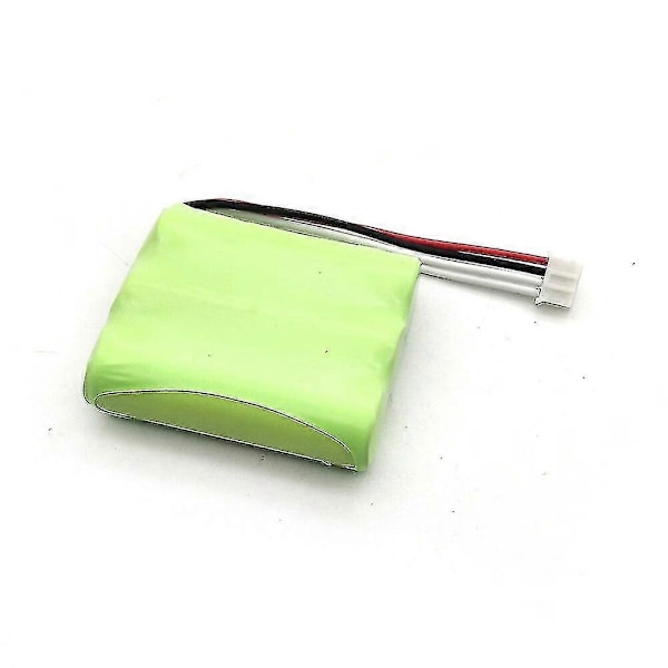 Unik Aa 2500mah For Topp 12v Batteri Bp-55 Hhr-15f3g1 59873353 Topp-5500 Top5500