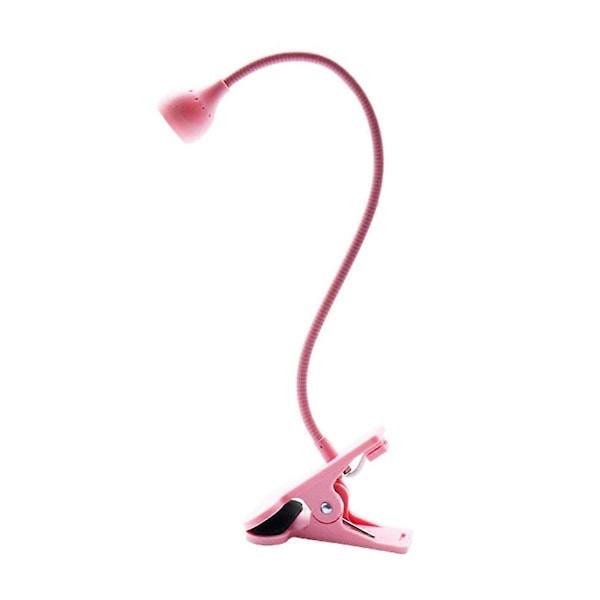 3W LED Neglelampe UV Gel Polish Hærdningslampe USB Drevet