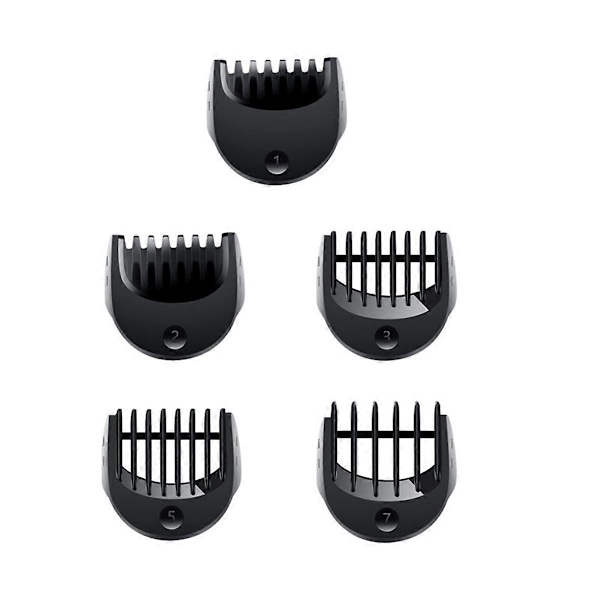 Partatrimmerilisäosa Braun Series 5, 6 ja 7 sähköparranajokoneille 5018S, 5020S, 6075Cc, 70