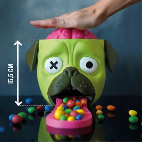 Mops Slikdispenser