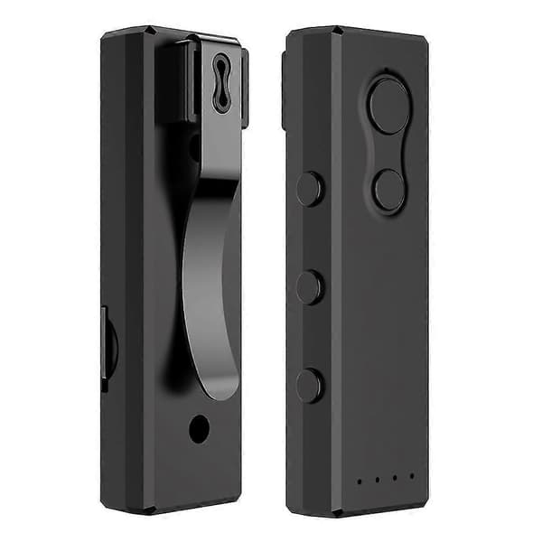 Trådløs mottaker Bluetooth-kompatibel 5.3 FM-mottaker for bil MP3-spiller
