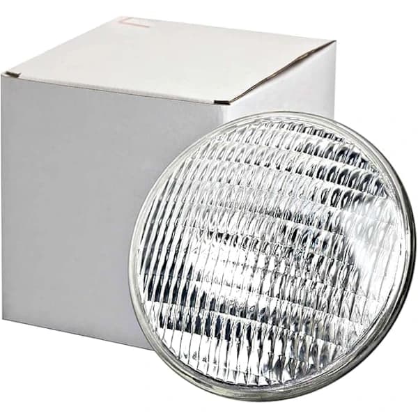 PAR-56 12V/300W WFL uima-allasvalo