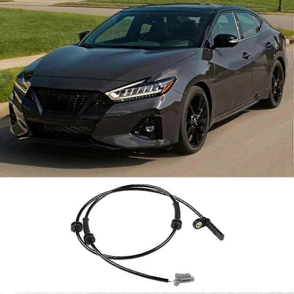 47910-3TA1A ABS Sensor Främre Vänster Hjulsensor lämplig för Altima Teana A36Z L33 L33Z QR25DE 2.5L 47910
