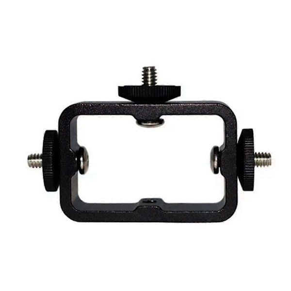 Holder Flash Beslag Adapter Beslag