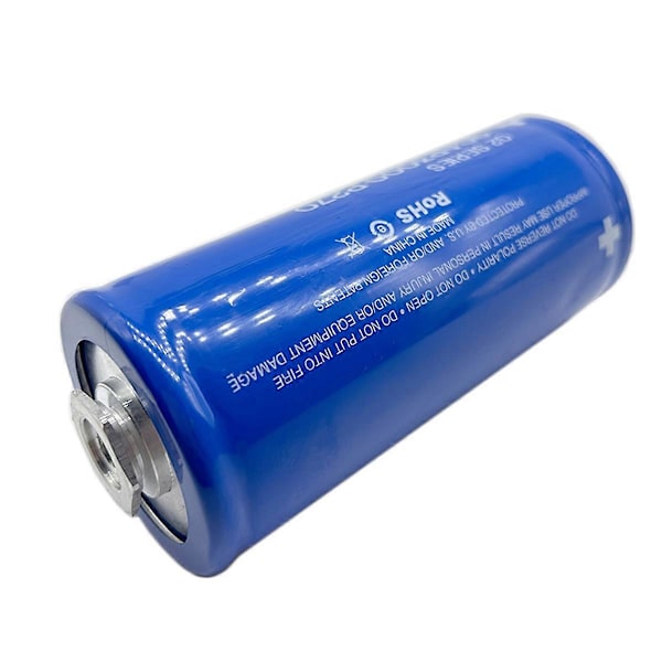 2.7V3000F Superkondensator Høj Strøm 16V500Fx6 Kondensator
