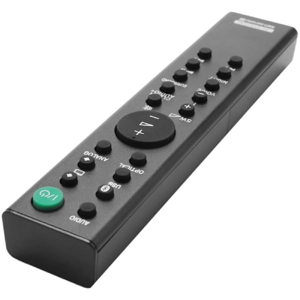 -AH103U Fjernkontroll for Soundbar HT-CT80 SA-CT80 HTCT80