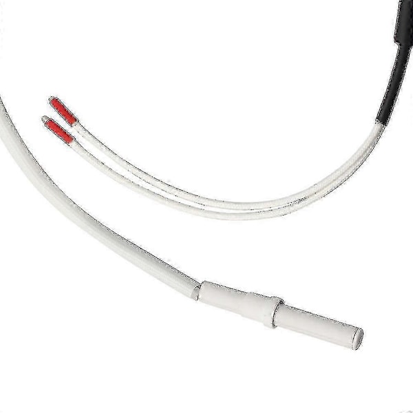 12V Tennplugg for Green Mountain Grills Daniel Boone Prime/Jim Bowie Prime Tennplugg 12V, Reservedel GMG P-1271
