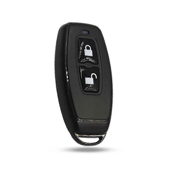 2,4 GHz Trådlös Fjärrkontroll Bluetooth Nyckelbricka lämplig för TTLOCK Smart Dörrlås Smarta Enheter Fungerar med TTLock APP
