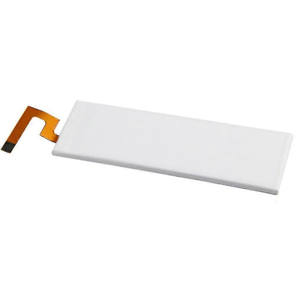 Yhteensopiva Sony Xperia M5 E5603 E5606 E5653 E5633 E5643 E5663 E5603 E5606 -matkapuhelimen akun kanssa